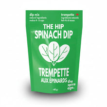 Load image into Gallery viewer, The Spice Age: Dip Mixes &amp; Salad Dressing
