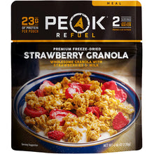 Load image into Gallery viewer, Peak Refuel: Freeze Dried Meals
