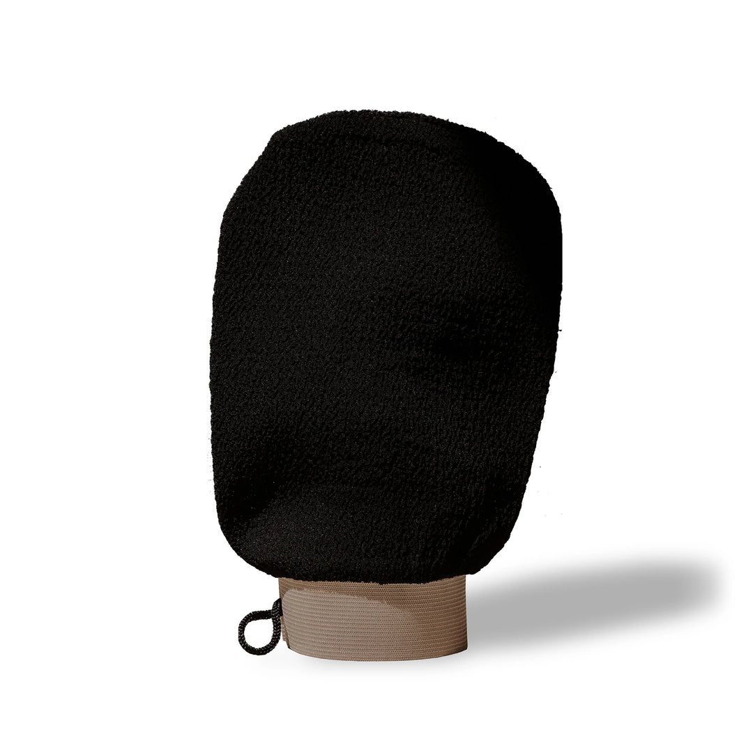 Sunna: Buff Me Exfoliating Mitt