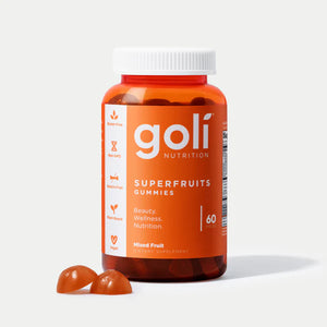 Goli: Beauty Gummies