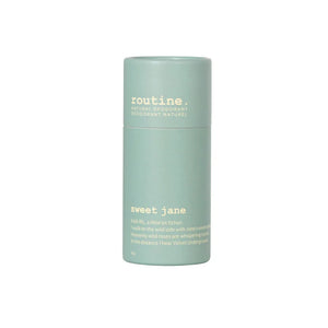 Routine: Deodorant Stick 50g