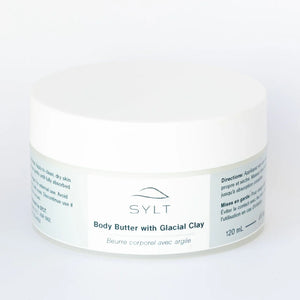 SYLT: Body Butter