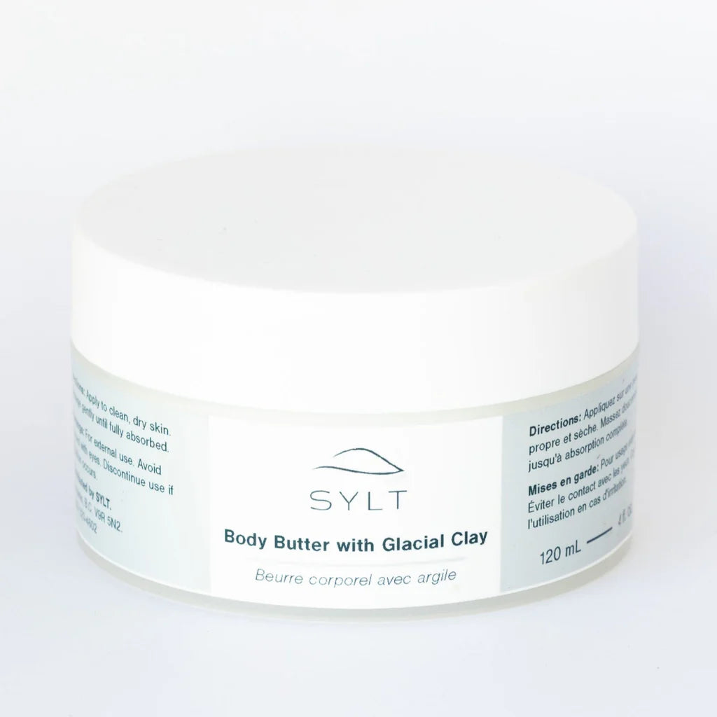 SYLT: Body Butter