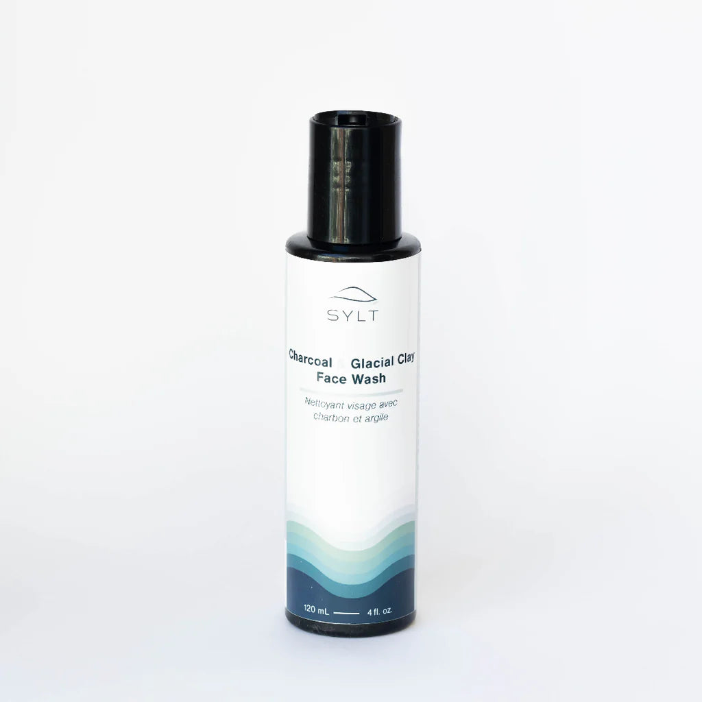 SYLT: Face Wash