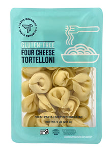 Taste Republic: Gluten Free Pasta