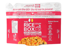 Load image into Gallery viewer, The Rice Stuff: Rice Box On The Go
