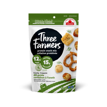 Load image into Gallery viewer, Three Farmers: Protein Snack Mix
