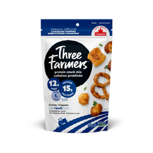 Load image into Gallery viewer, Three Farmers: Protein Snack Mix
