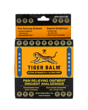 Load image into Gallery viewer, Tiger Balm: Ointment
