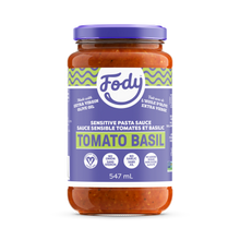 Load image into Gallery viewer, Fody: Pasta Sauce
