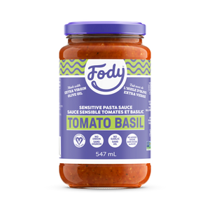 Fody: Pasta Sauce