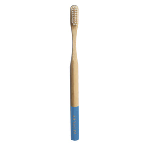 Attitude: Adult Bamboo Toothbrush