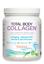 Load image into Gallery viewer, Natural Factors: Total Body Collagen Powder
