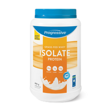 Load image into Gallery viewer, Progressive: Grass Fed Whey Isolate
