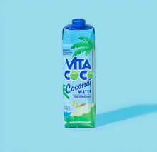 Load image into Gallery viewer, Vita Coco: Coconut Water
