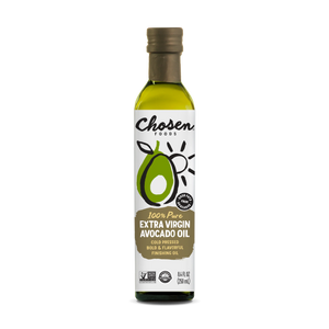 Chosen Foods: Avocado Oil