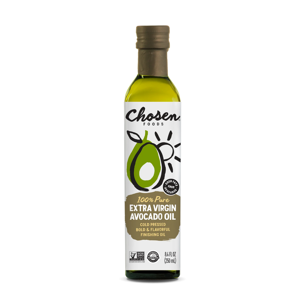 Chosen Foods: Avocado Oil