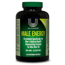 Load image into Gallery viewer, Ultimate: Male Energy
