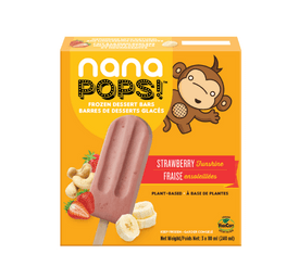 Nana Shake: Nana Pops