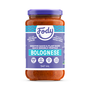 Fody: Pasta Sauce