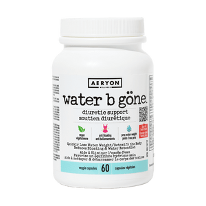 Aeryon: Water B Göne Diuretic Support