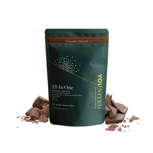 Younited: All-In-One Plant Protein