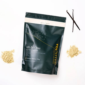 Younited: All-In-One Plant Protein