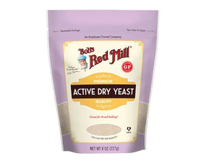 Bob's: Active Dry Yeast