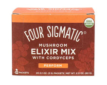 Load image into Gallery viewer, Four Sigmatic: Mushroom Coffee Mix
