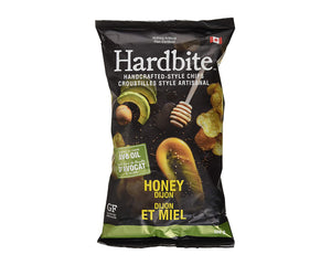 Hardbite: Handcrafted-Style Chips