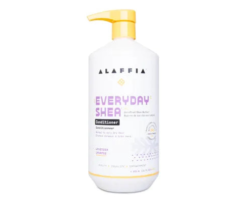 Alaffia: EveryDay Shea Conditioner