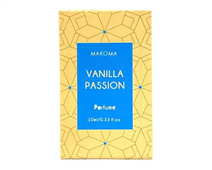 Maroma: Perfume Oil