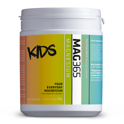 ITL Health: MAG365 Kids MAGNESIUM