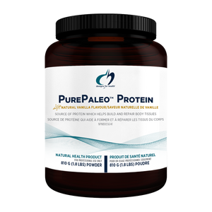 Designs For Health: PurePaleo Protein