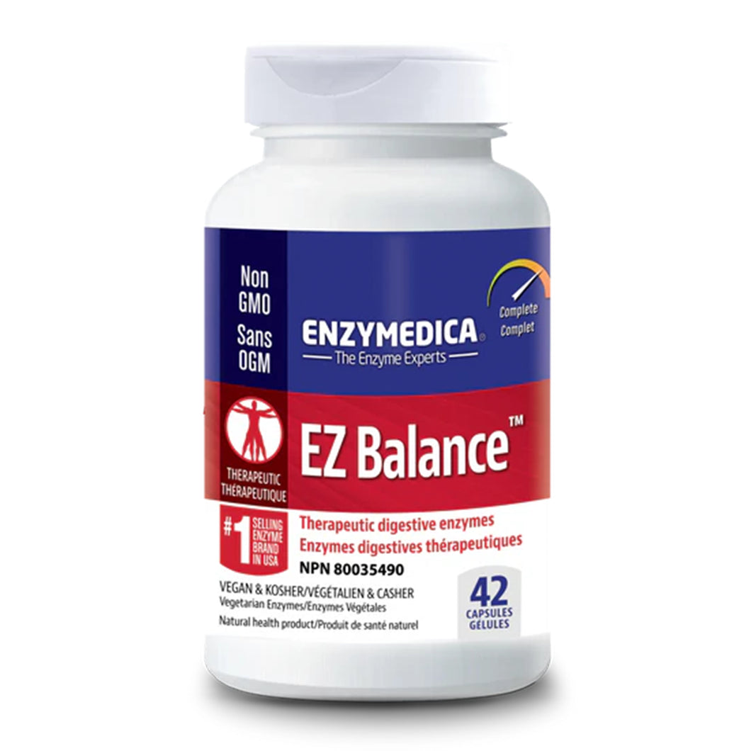 Enzymedica: EZ Balance