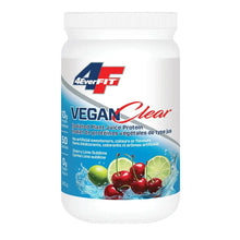 Load image into Gallery viewer, 4EverFIT: Vegan Clear Protein
