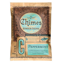 Load image into Gallery viewer, Chimes: Ginger Chews
