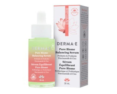 Derma E: Pure Biome Balancing Serum