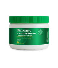 Load image into Gallery viewer, Organika: Activated Charcoal Powder
