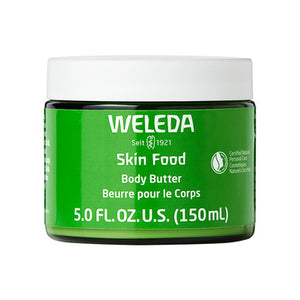 Weleda: Skin Food Body Butter