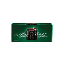 Load image into Gallery viewer, Nestle: After Eight Thin Chocolate Mints
