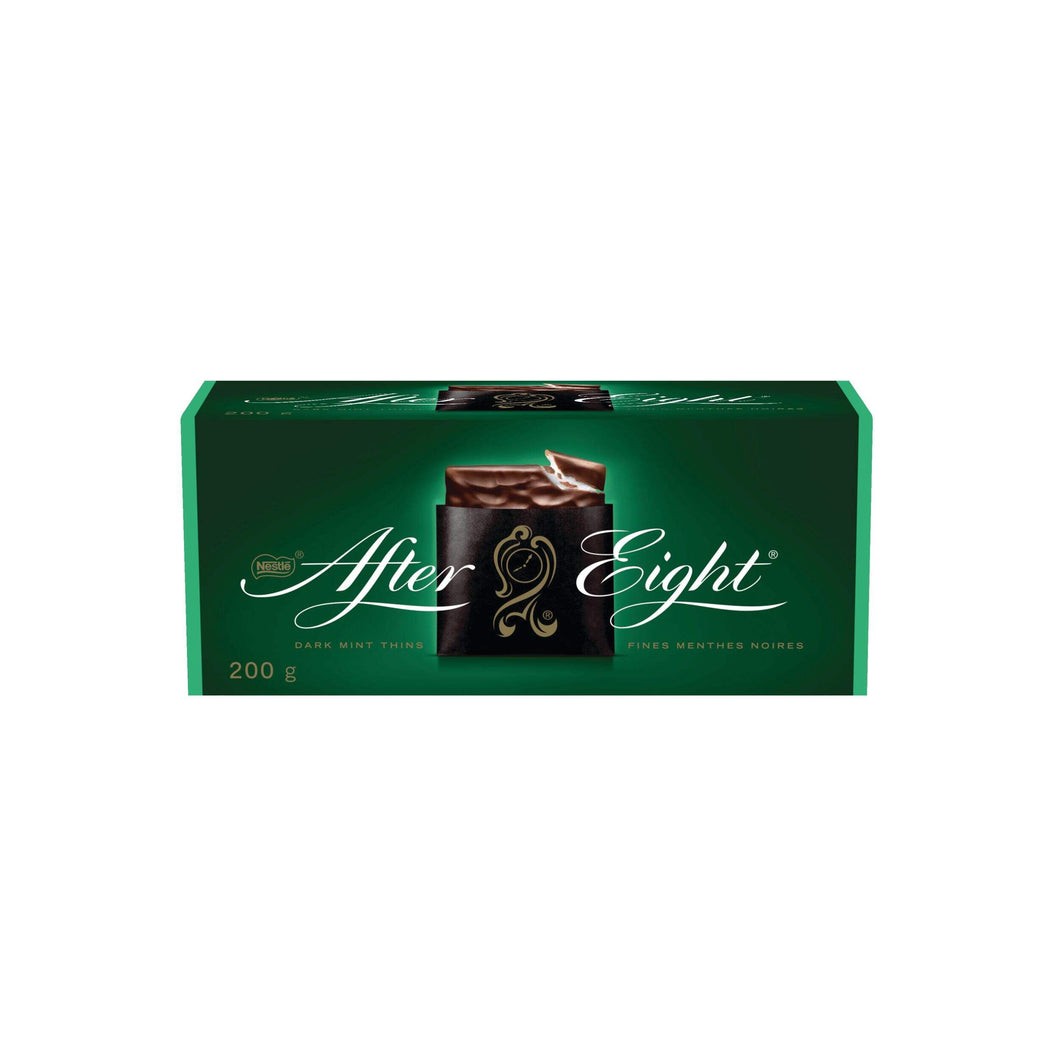 Nestle: After Eight Thin Chocolate Mints