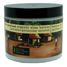 Load image into Gallery viewer, AFTS: Pure Shea Butter
