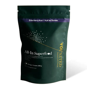 Younited: All-In Superfood