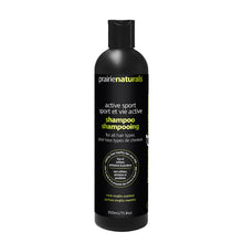 Load image into Gallery viewer, Prairie Naturals: Men's Active Sport Shampoo &amp; Conditioner
