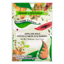 Load image into Gallery viewer, Splendor Garden: Seasonings &amp; Spices
