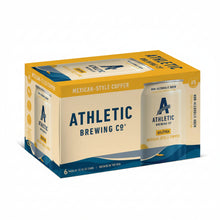 Load image into Gallery viewer, Athletic Brewing Co: Non-Alcoholic Beer
