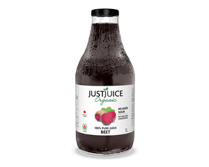 Just Juice: Juices