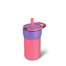 Load image into Gallery viewer, BrüMate: Leap Bottle 12oz
