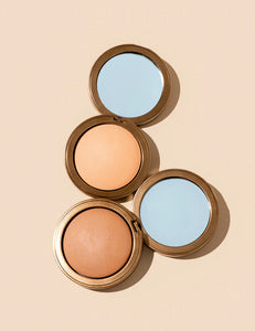 Inika: Baked Mineral Bronzer